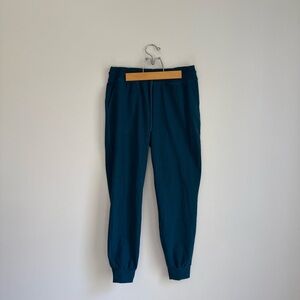 BEYOND YOGA SPACEDYE JOGGERS XS NWOT